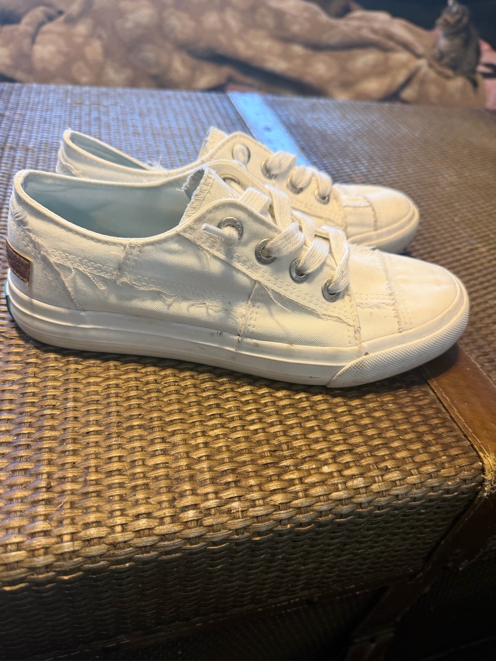 Blowfish Size 6.5 Shoes